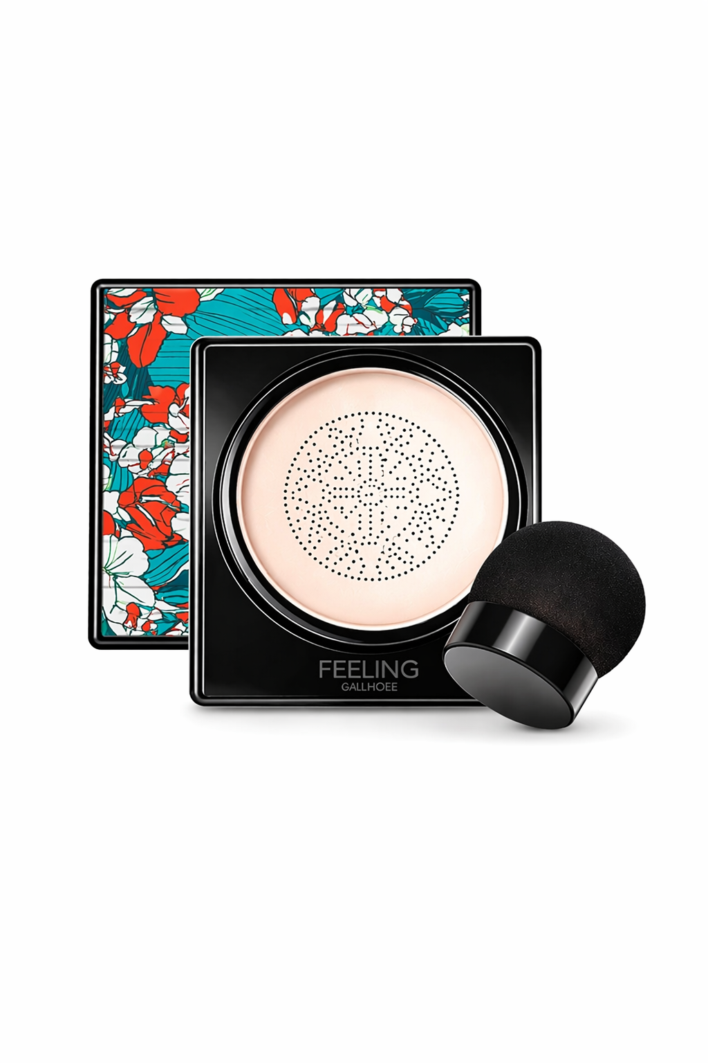 CORRECTOR LIQUIDO BASE DE MAQUILLAJE WATER FEELING