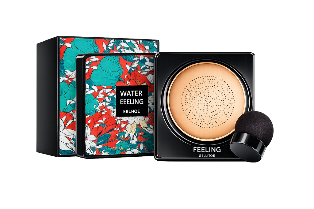 CORRECTOR LIQUIDO BASE DE MAQUILLAJE WATER FEELING